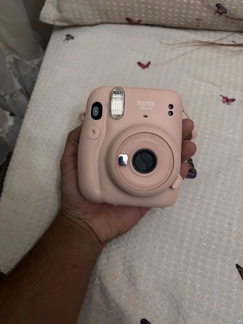 Instax Mini 11 - Camera Polaroid