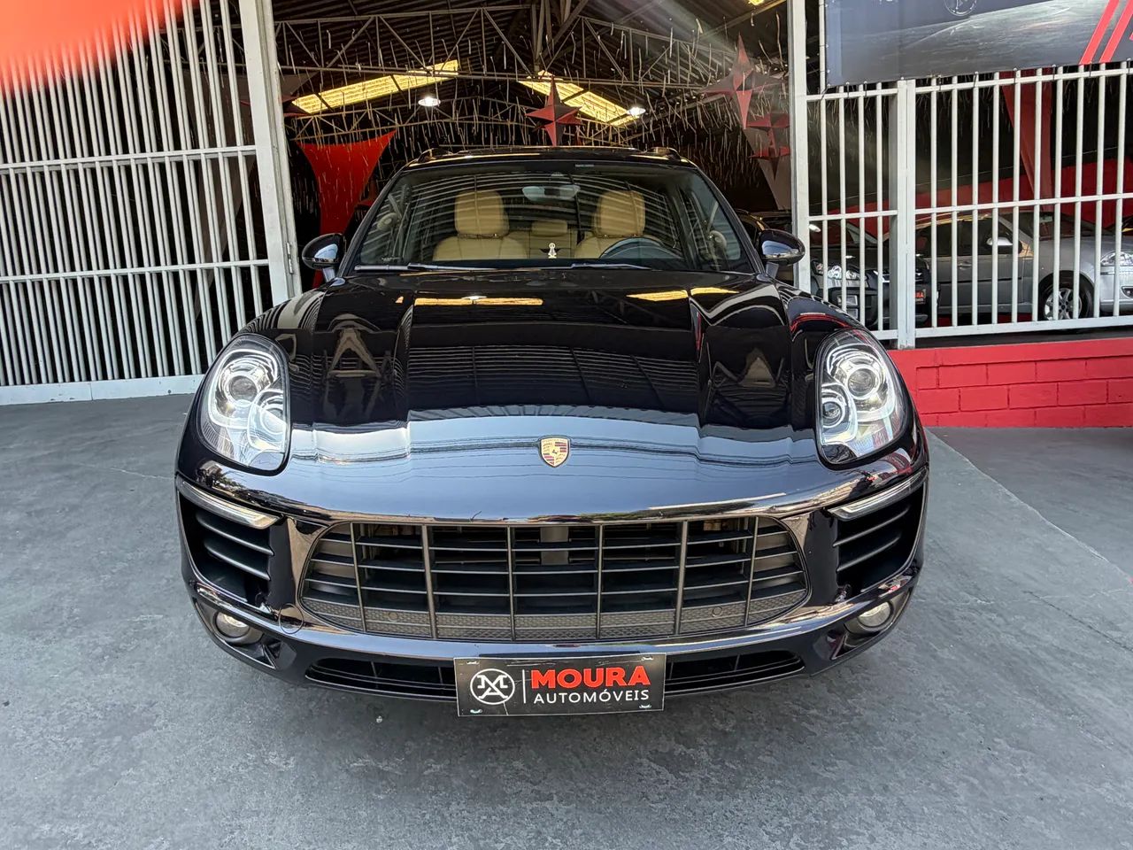 Porsche Macan 2.0 Turbo 237/252cv 2018 - Foto 2