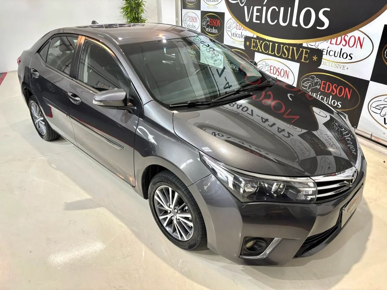 Toyota Corolla 2017