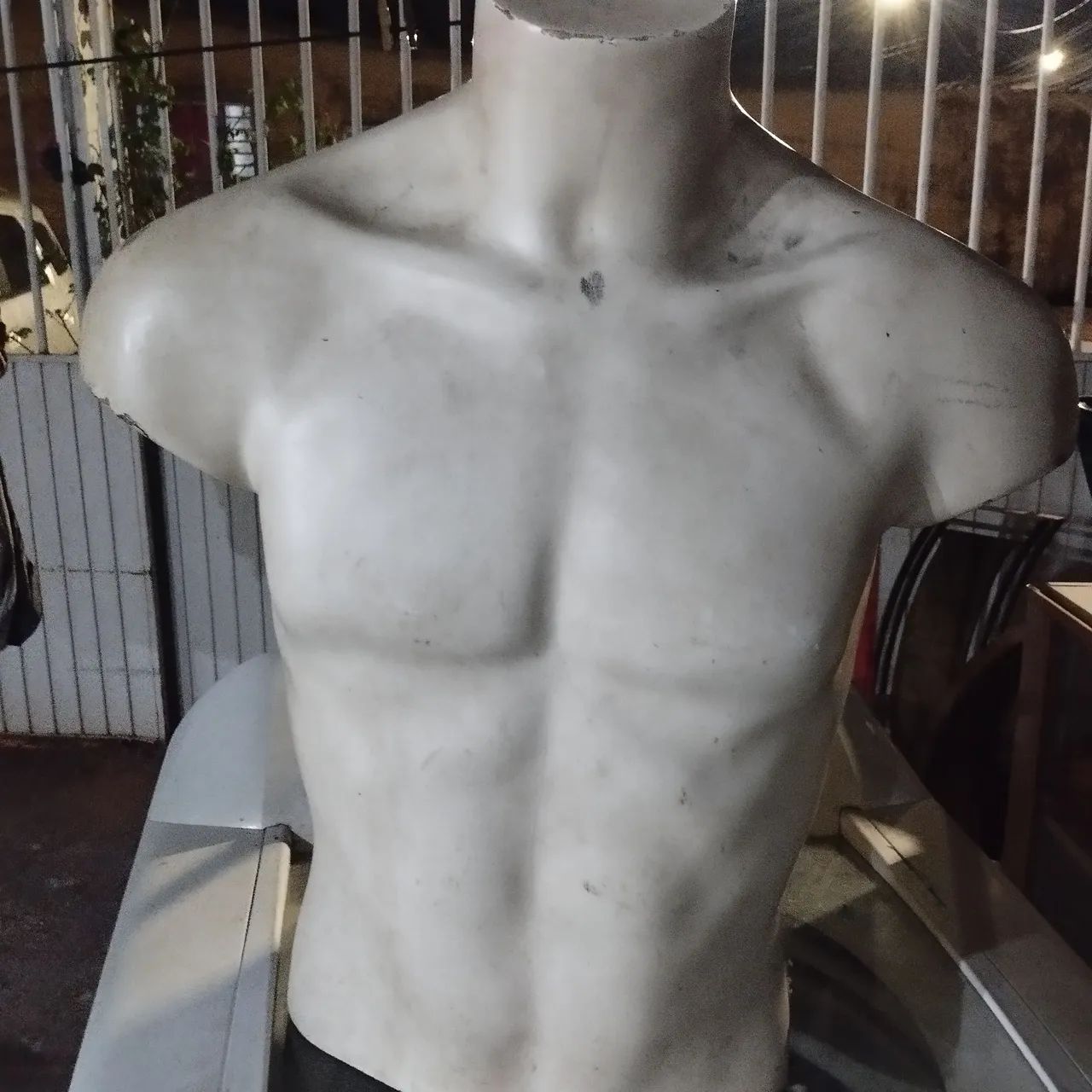 Manequim  - Foto 2