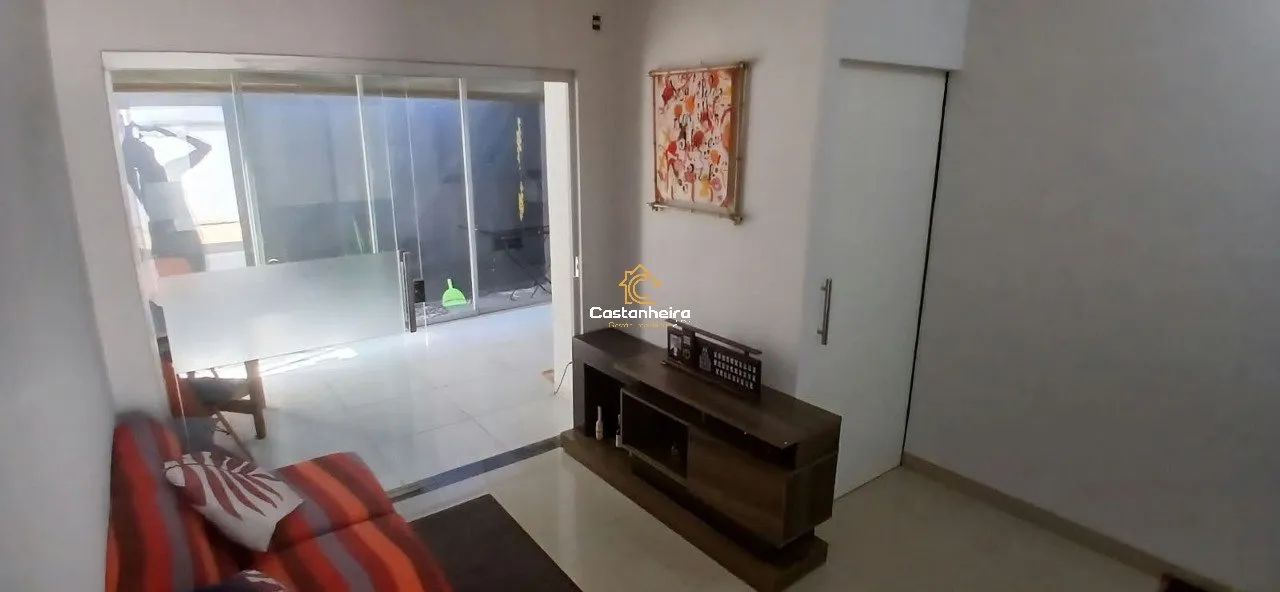 Casa em Condomínio 03 Quartos sendo 01 Suíte Plena - Plano Diretor Norte - Foto 4