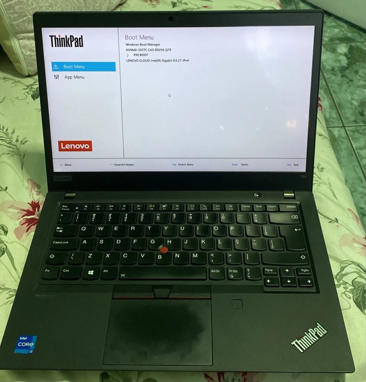 Notebook em perfeito estado , praticamente zero  - Foto 2