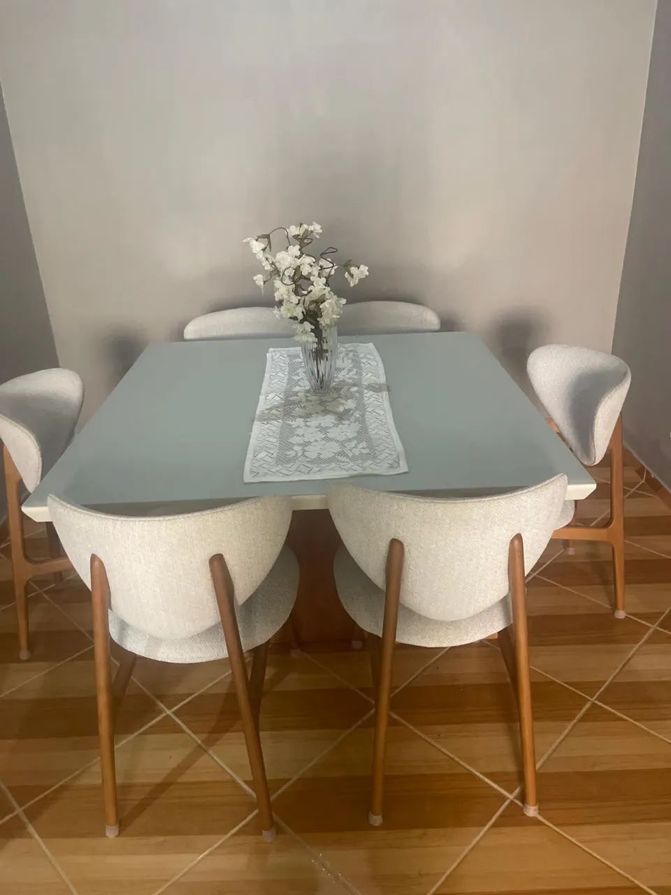 ? MESA DE JANTAR  - Foto 2