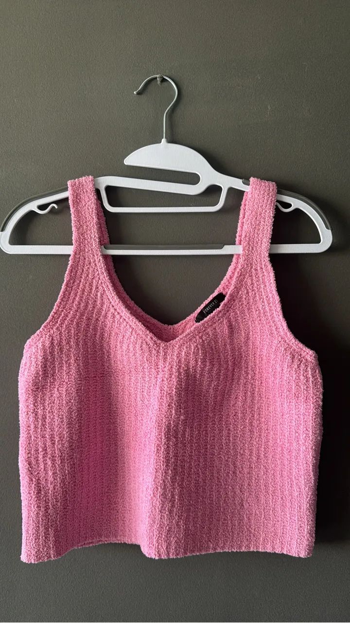 Blusa Forever 21  - Foto 2