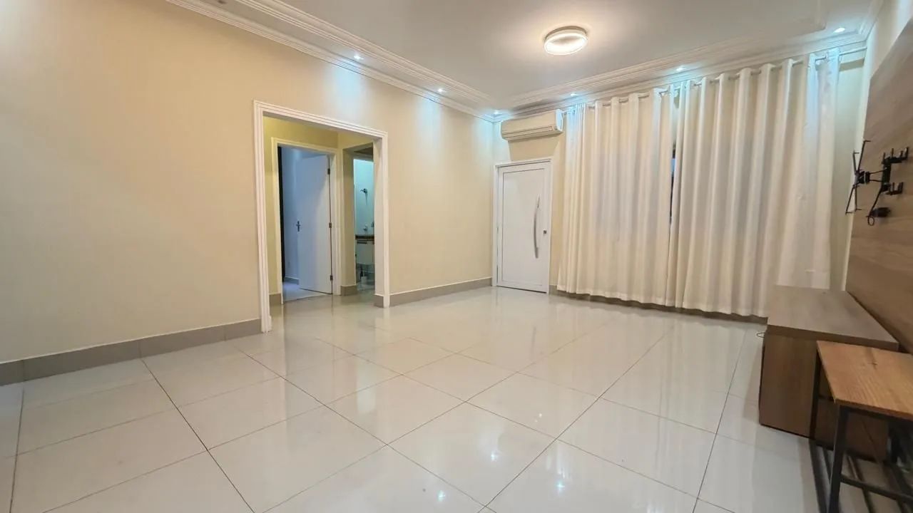 CASA TÉRREA 3 DORM. 2 SUÍTES | RESIDENCIAL REAL PARK - SUMARÉ - Foto 3