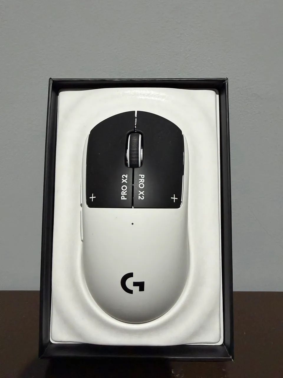 Logitech g pro x2 superstrike - Foto 3