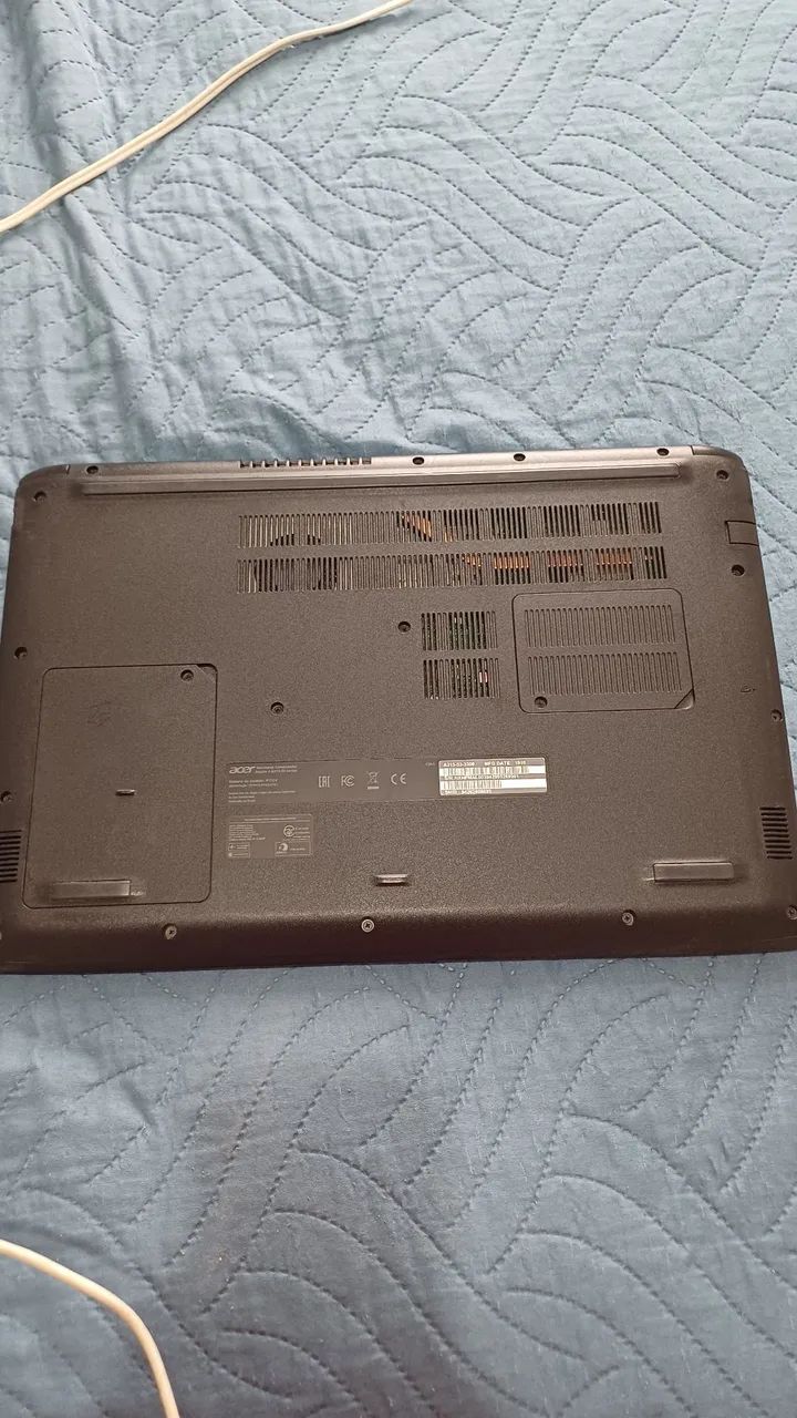 Notebook Acer  - Foto 2