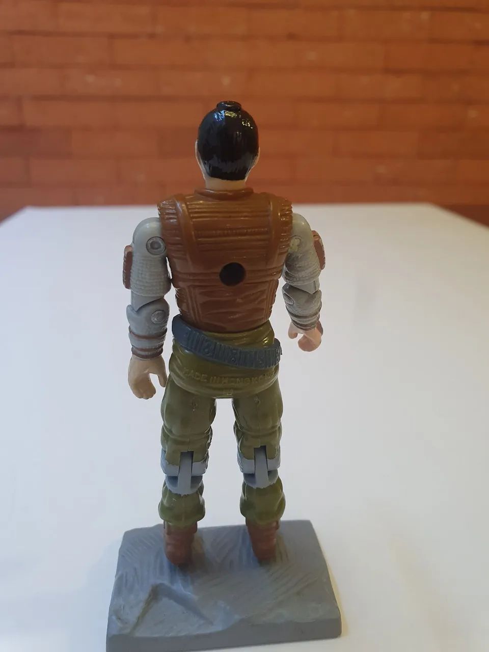 Boneco comandos em ação budo - Foto 4