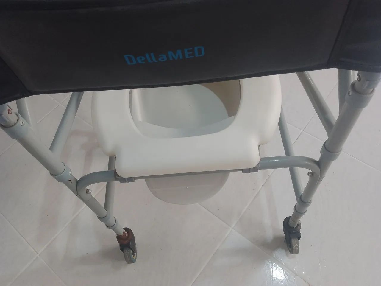 Cadeira de Banho  - Foto 4