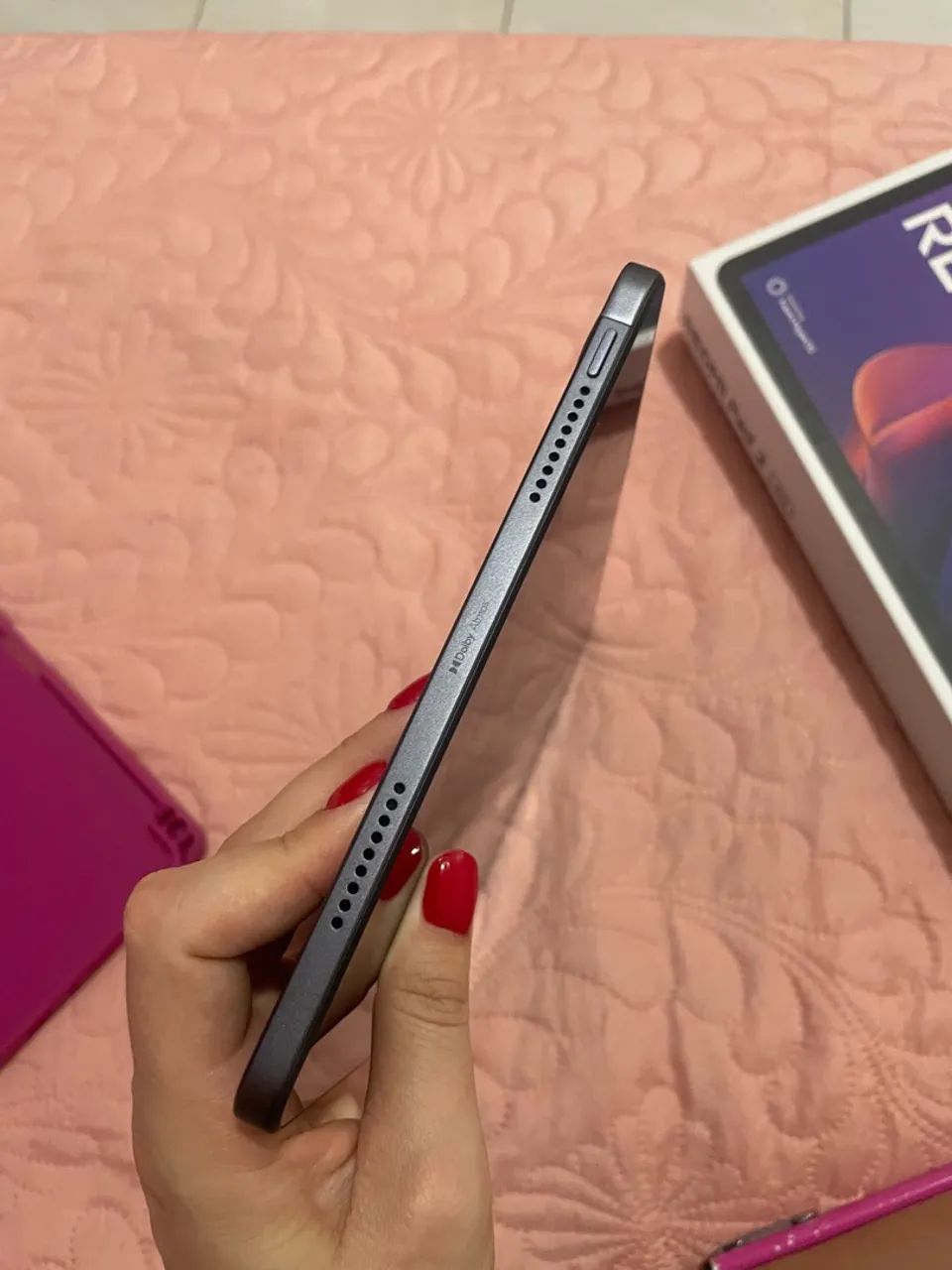 Tablet Redmi Pad 2 - Foto 5
