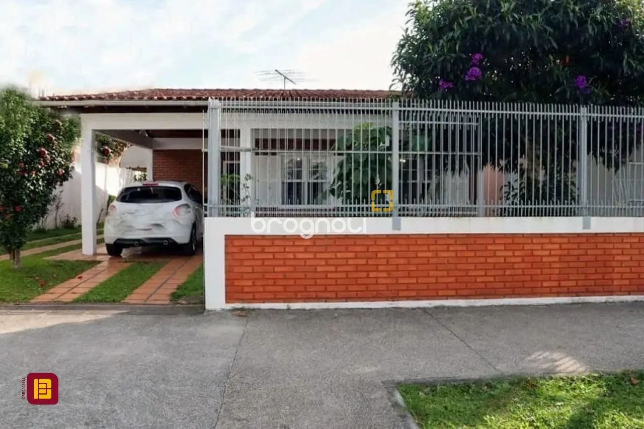 Casa Canasvieiras Florianópolis