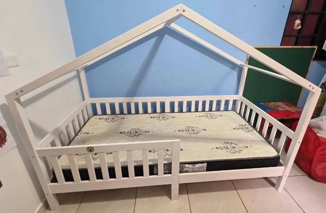 Quarto Montessoriano - Foto 5