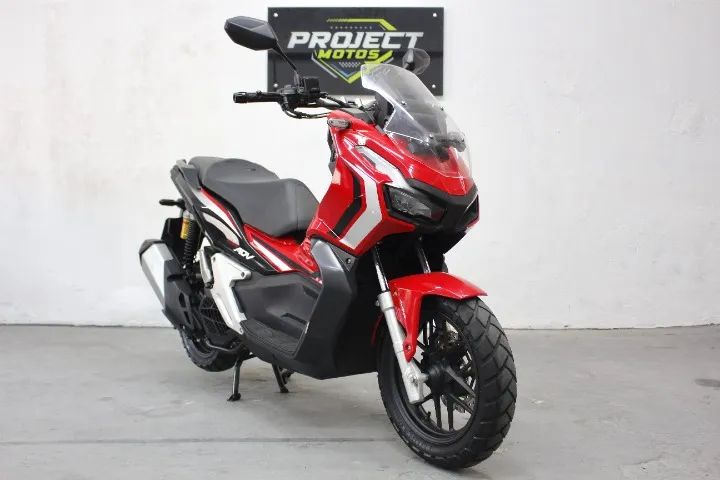 HONDA ADV 150 2022 - Foto 2