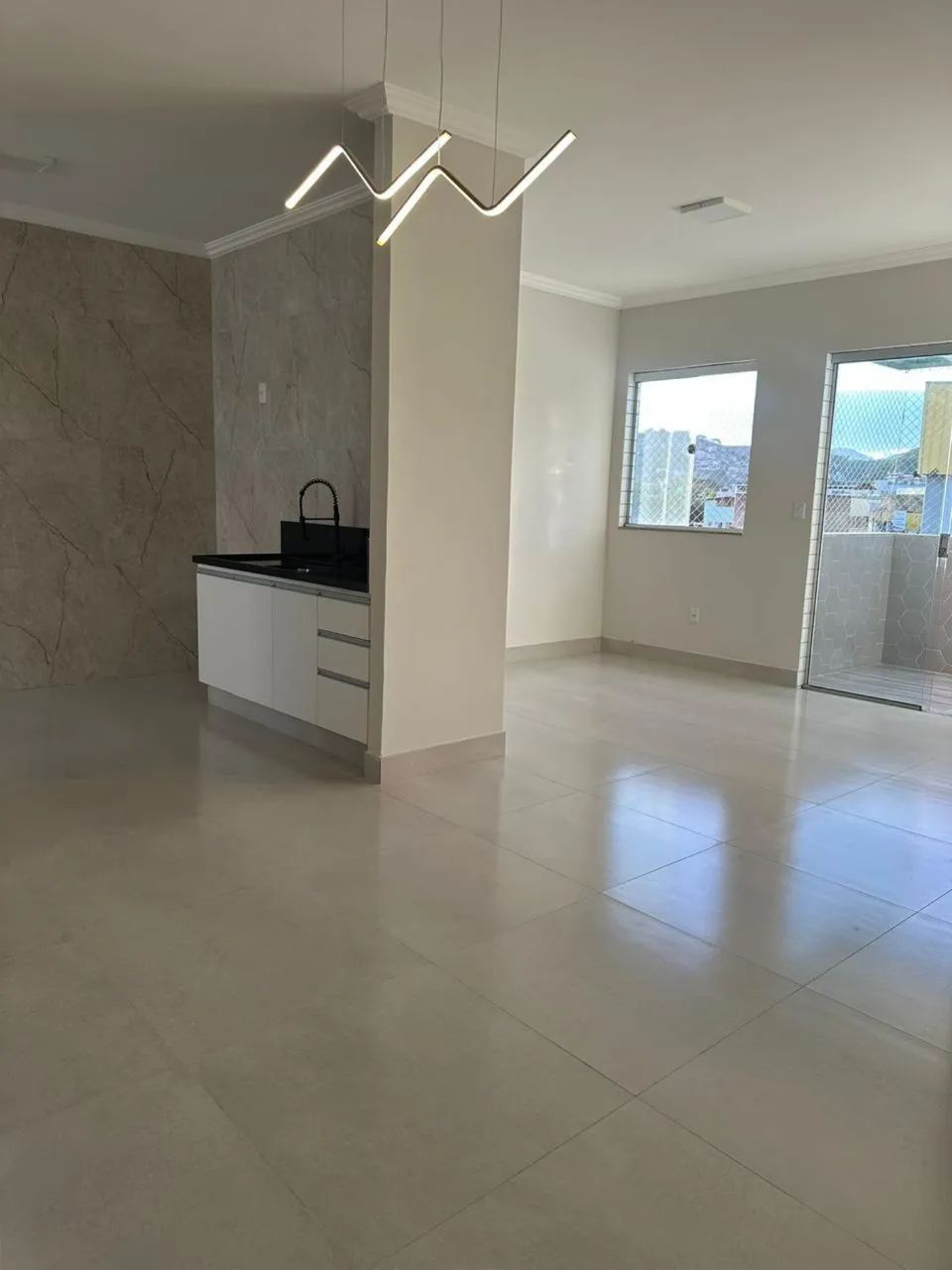 Apartamento para alugar Veneza 1  - Foto 3