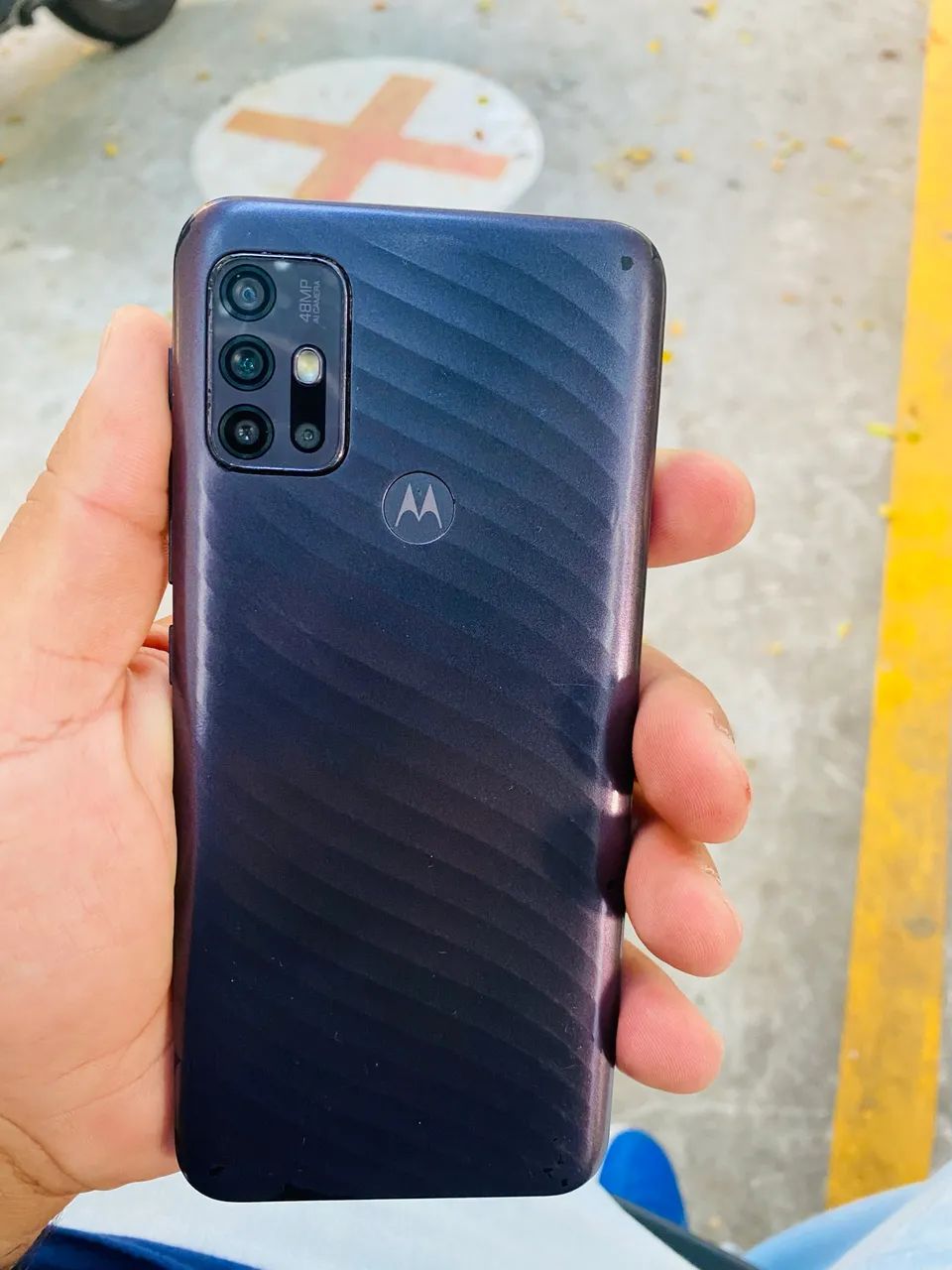 Moto G10 - Foto 2