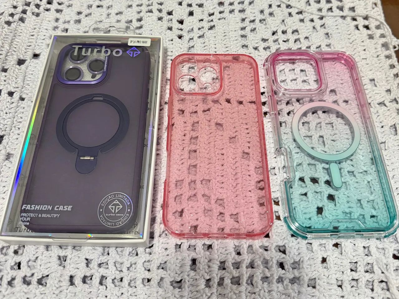 Case Iphone 16 Pro Max