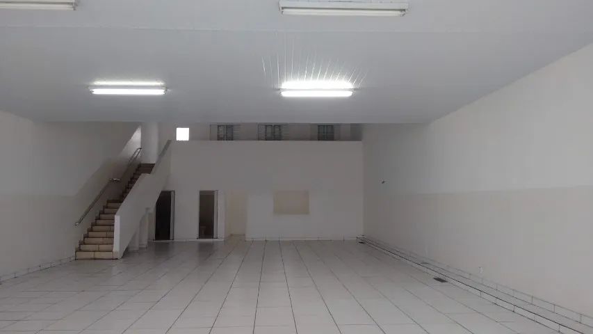 Salão Comercial Av. Santana - Foto 4