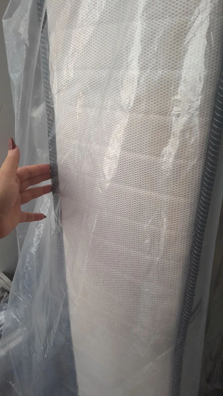 Vendo um colchão de casal  - Foto 2