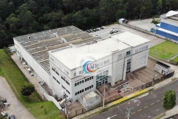 Galpão Logístico à Venda e Locação - Cajamar - SP - Foto 4