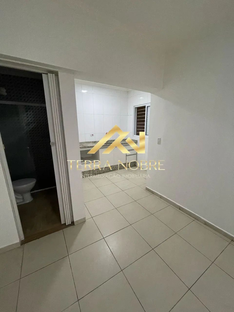 Kitnet para locação com excelente Localização - proximo do centro de Osasco. - Foto 3