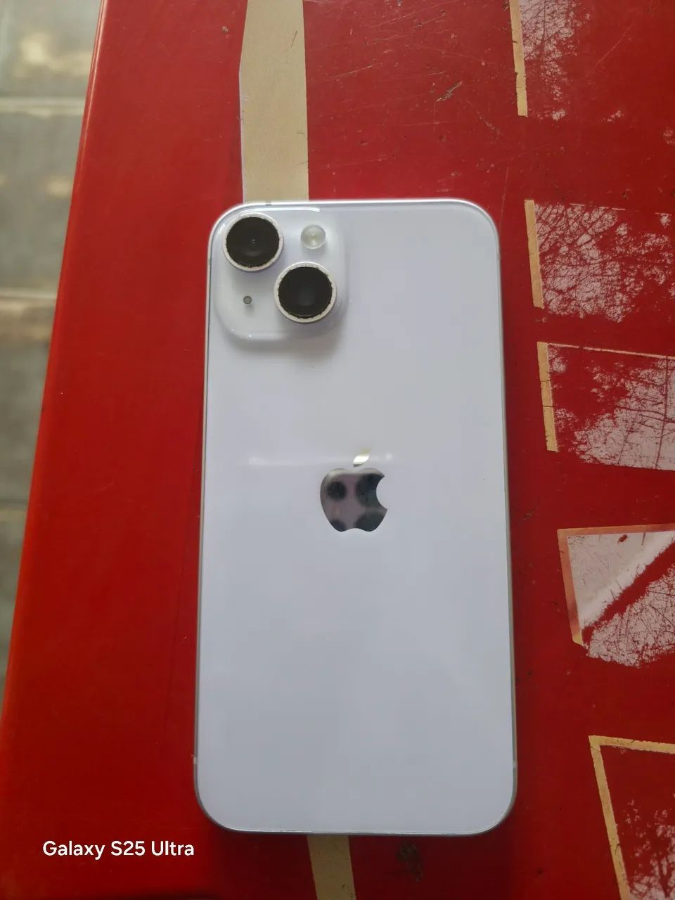 Vendo iphone 14 128gigas