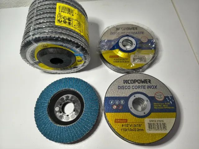 Kit serralheiro - Foto 3