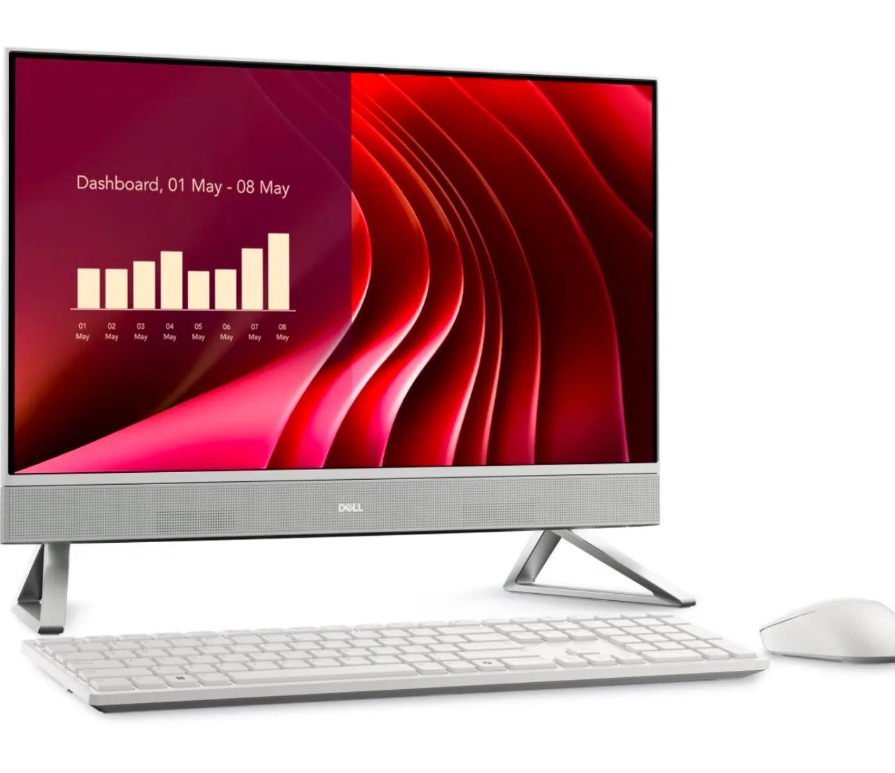 Dell All in One