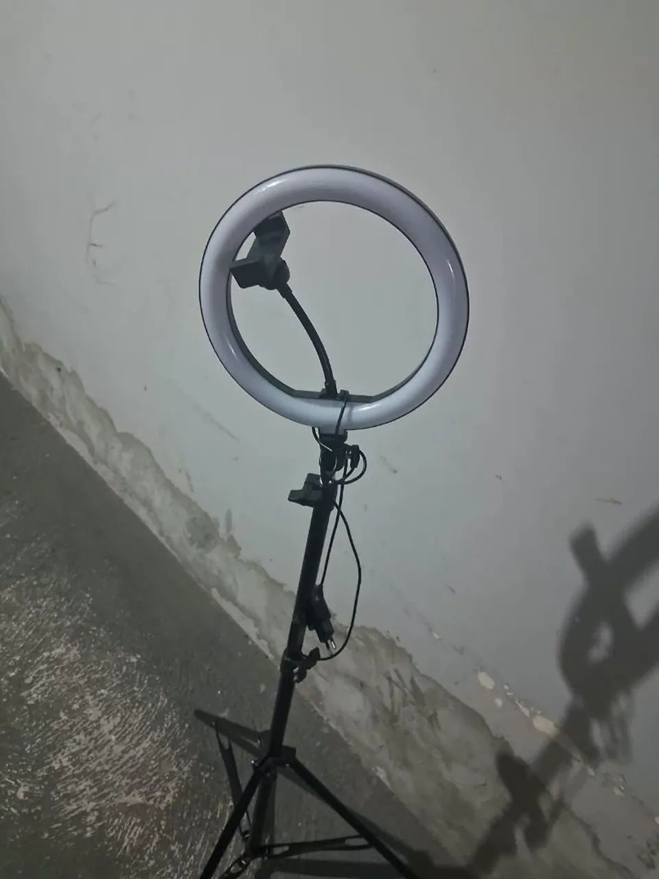 Ringh lite lâmpada luz - Foto 2