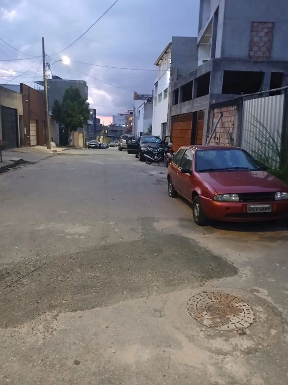 Foto - Belo Horizonte - Havaí