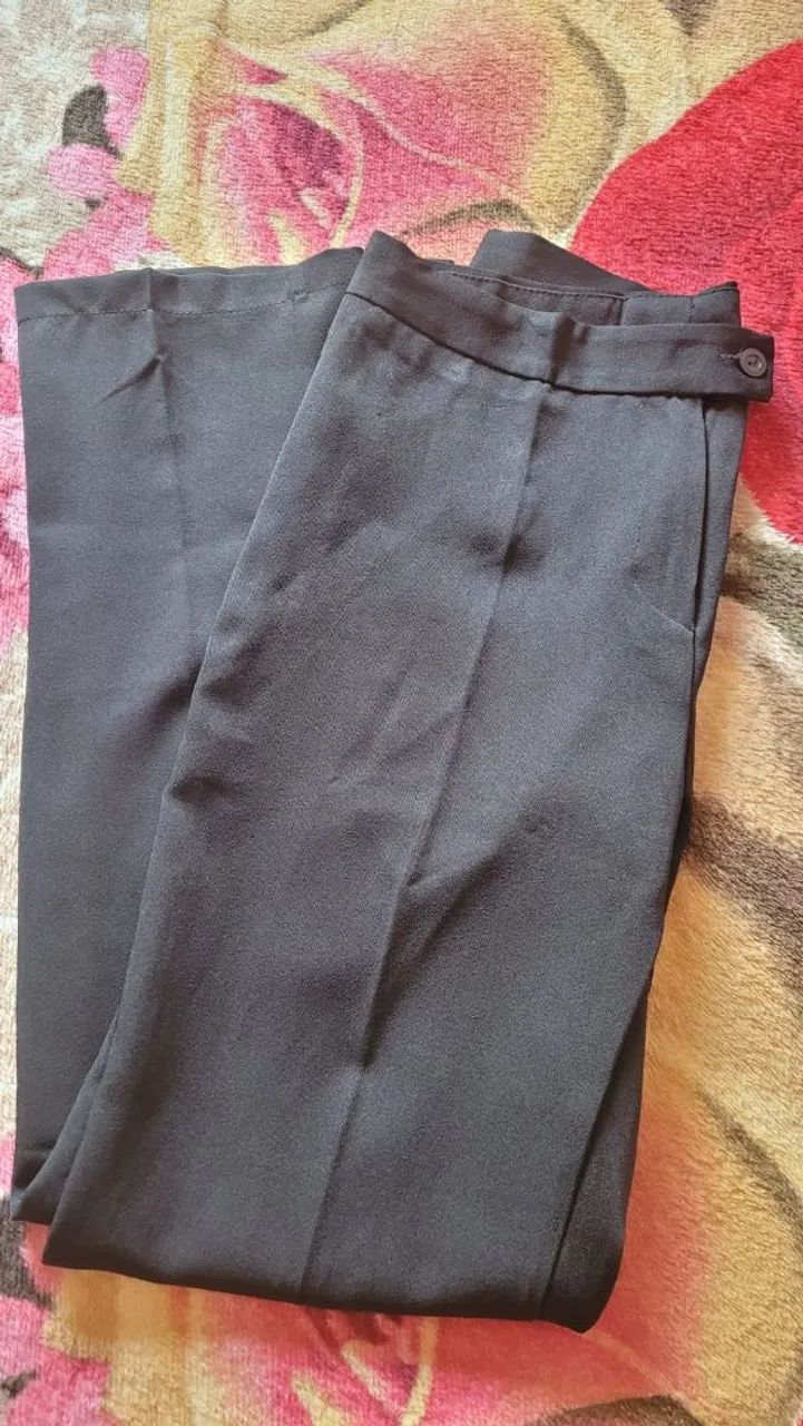 Calça Feminina alfaiataria  - Foto 2
