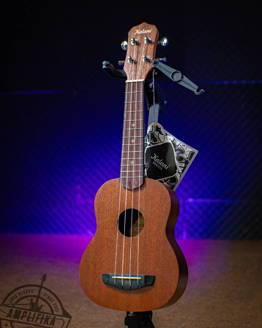 Ukulele Kalani Soprano