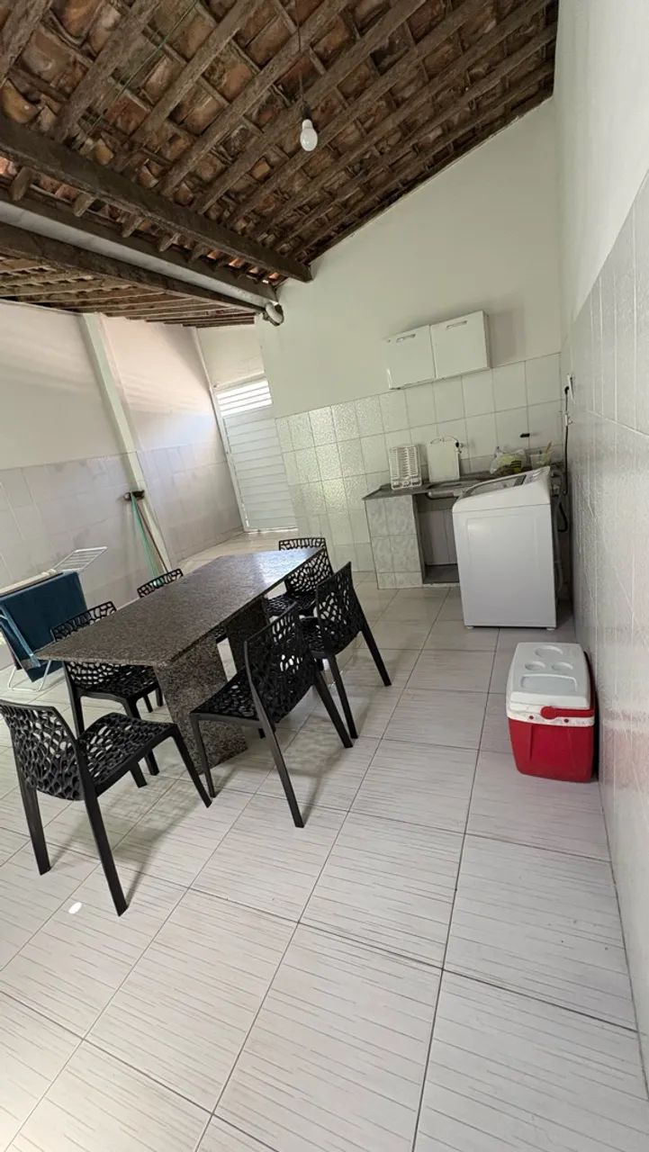Casa itabaiana vende - Foto 4