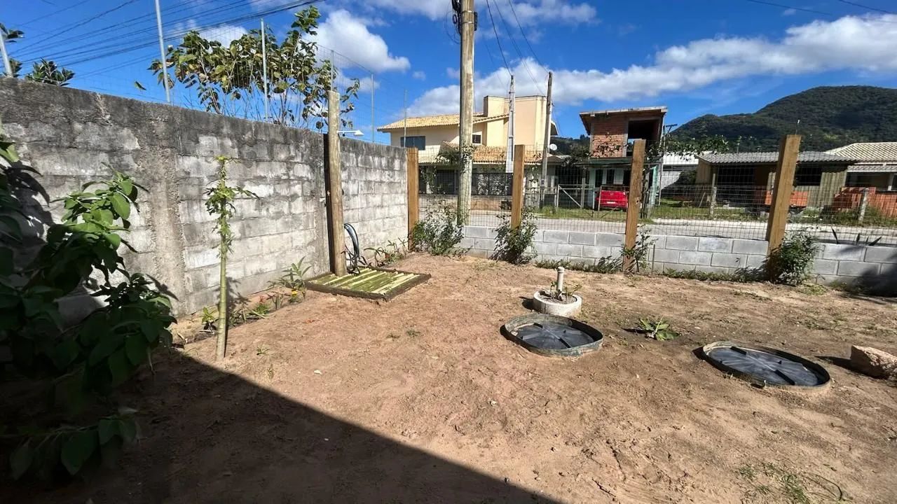 Terreno com projeto aprovado e Luz elétrica instalado - Foto 5