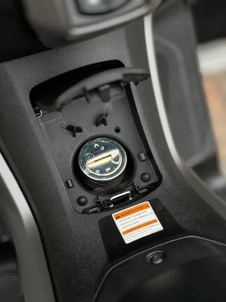 YAMAHA NMAX 2024 localizada RUA  barao de jacarei 1025 jacarei  - Foto 4