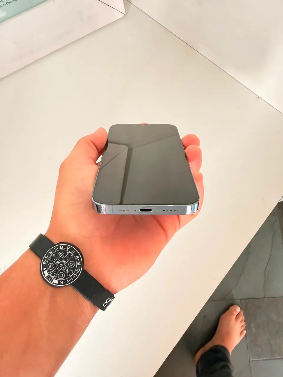 Vendo IPhone 13 Pro  - Foto 4