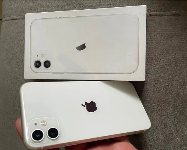 Iphone 11 excelente, disponível  - Foto 4