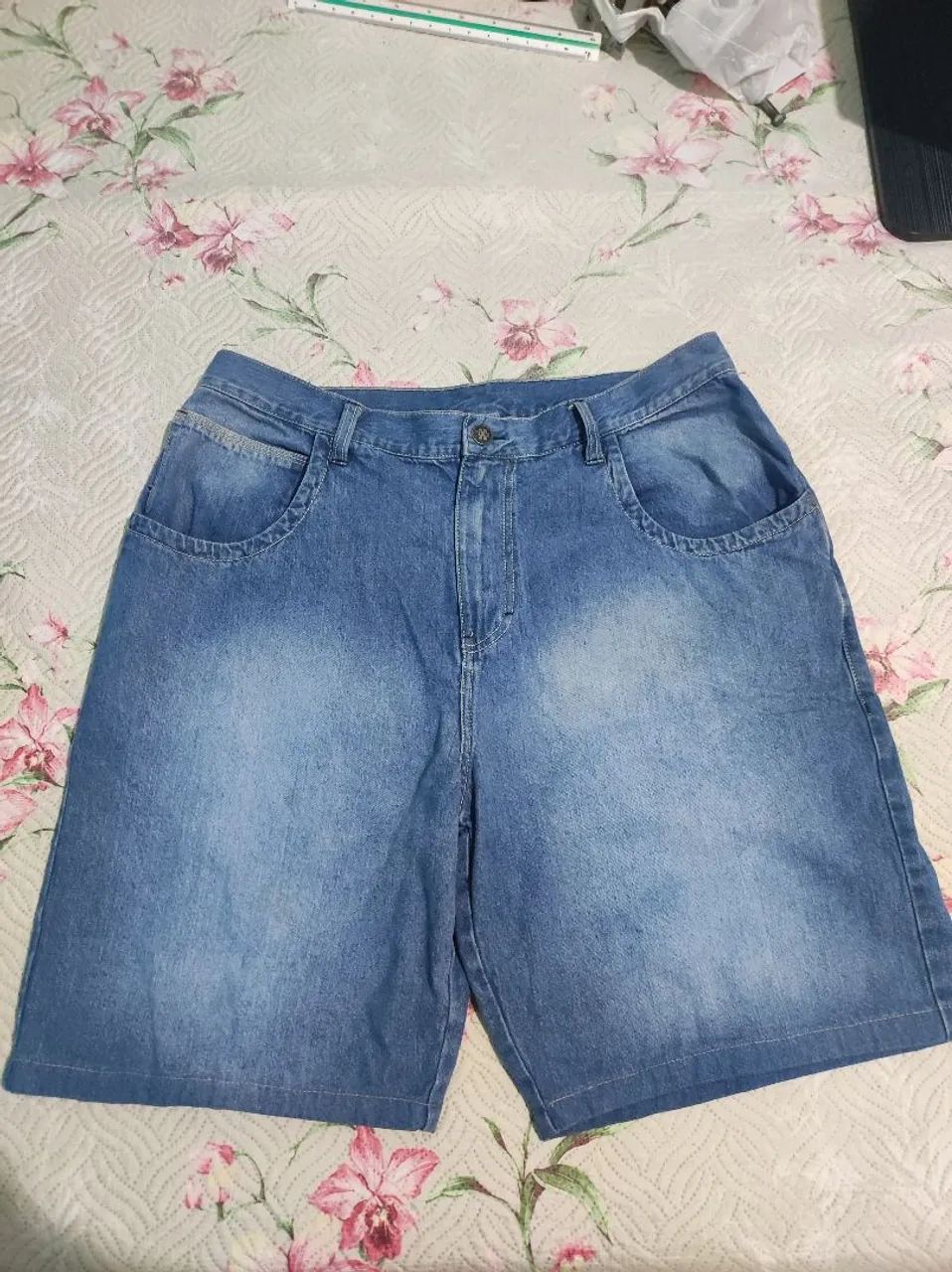 Bermuda XXL