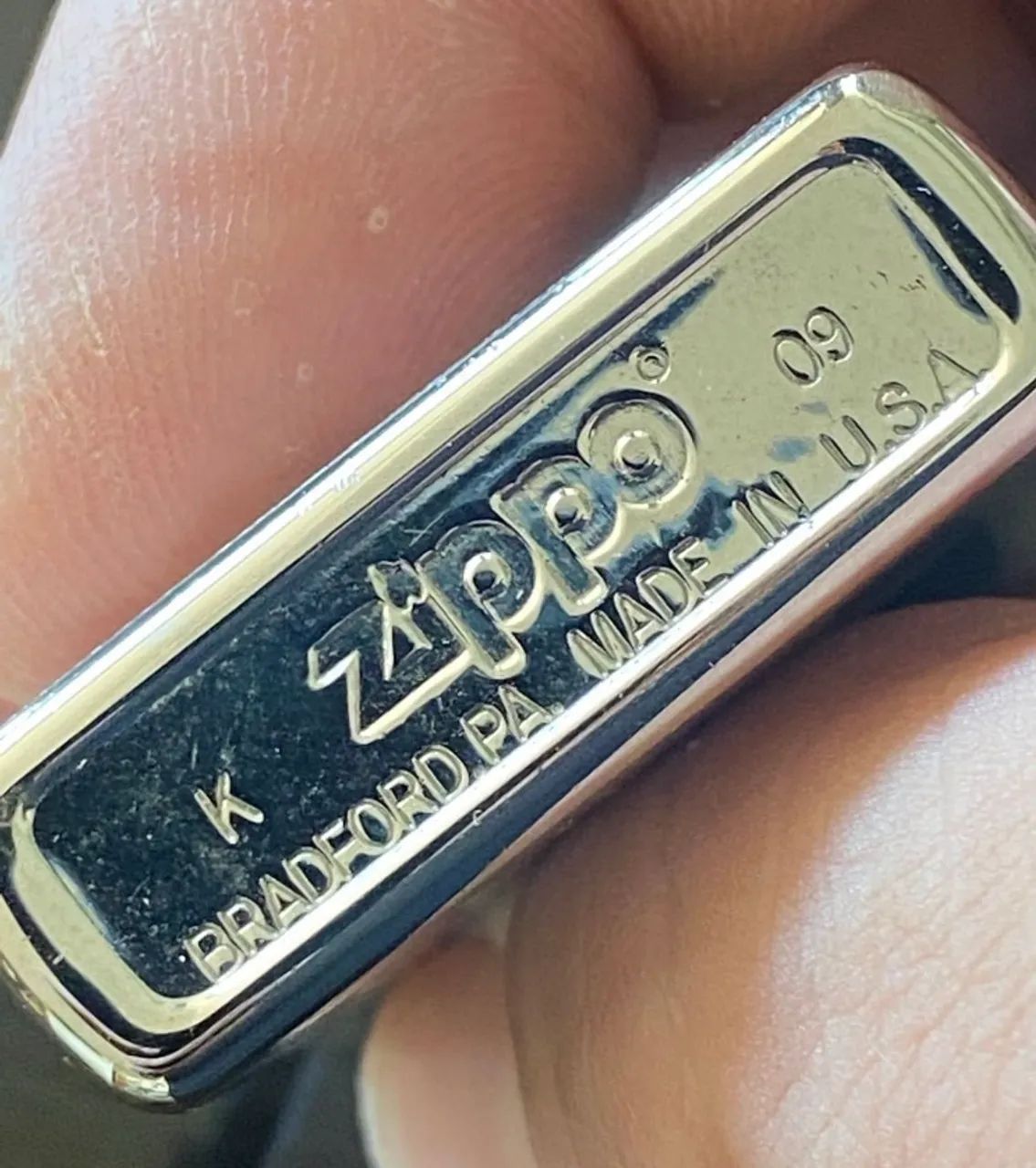 Zippo  - Foto 3