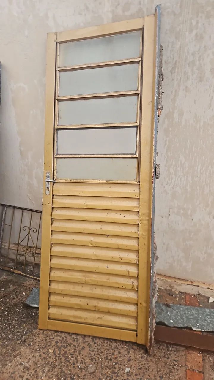 Janelas de Ferro - Foto 3