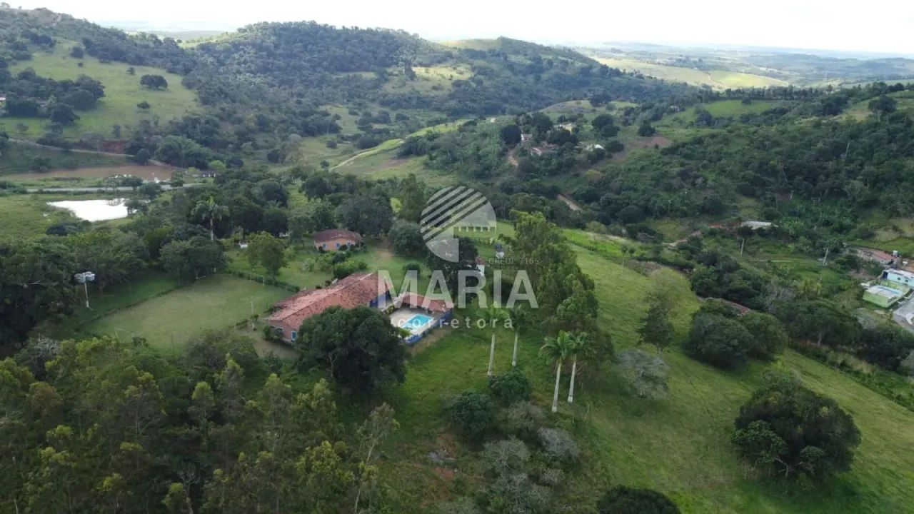 Sítio à venda em Glória do Goitá com 8 Hectares e casa com 5 quartos! - Foto 2