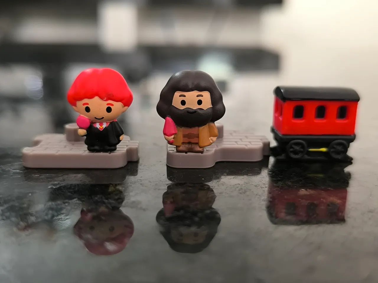 Gogos Harry Potter 