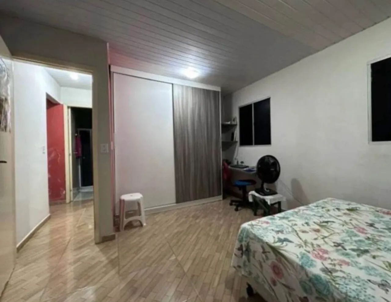 Vendo essa casa no Riacho Fundo 2, QN 19  - Foto 2