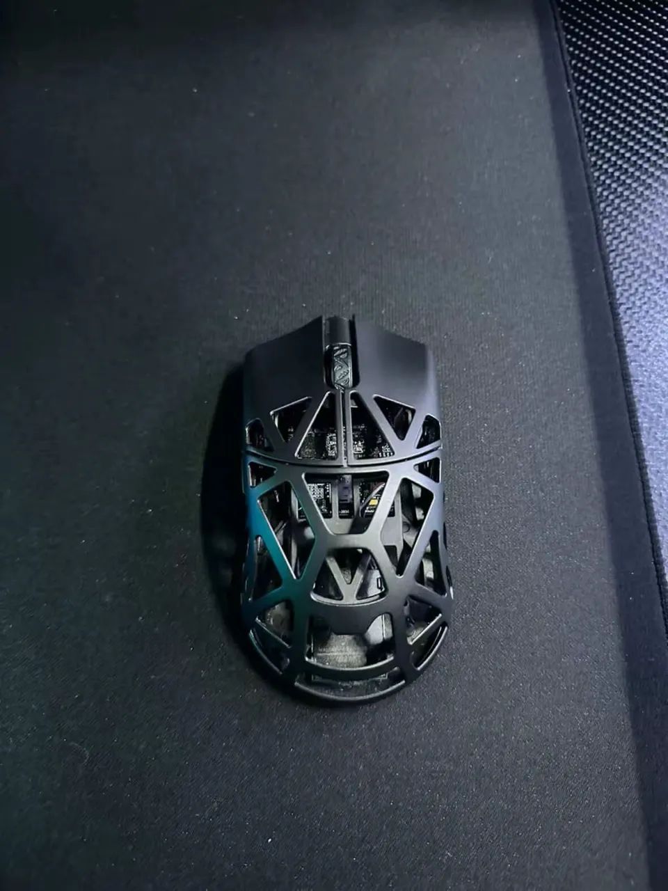 Mouse wl beast x max 8k - Foto 3