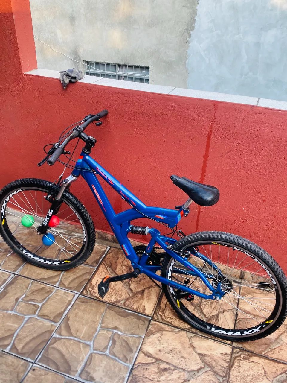 BIKE ARO 26  - Foto 5