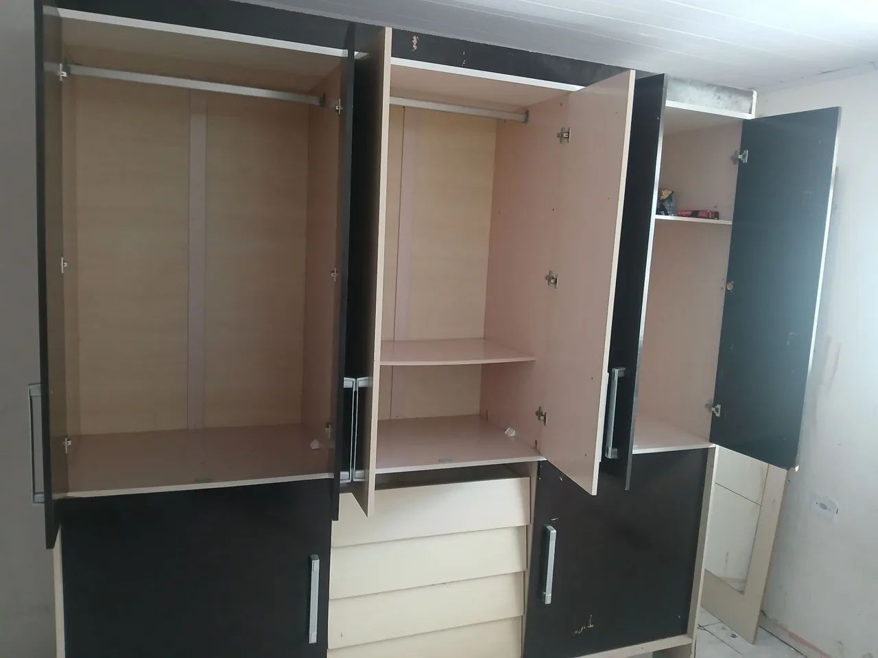 Guarda roupa  - Foto 2