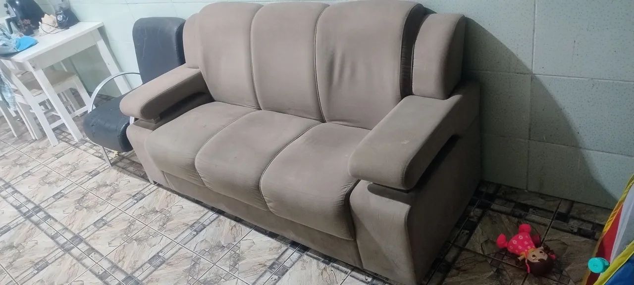 Sofá  - Foto 2