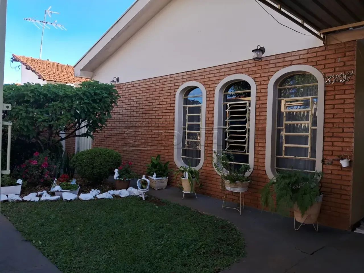 Casa Padrão em Araraquara - Foto 2