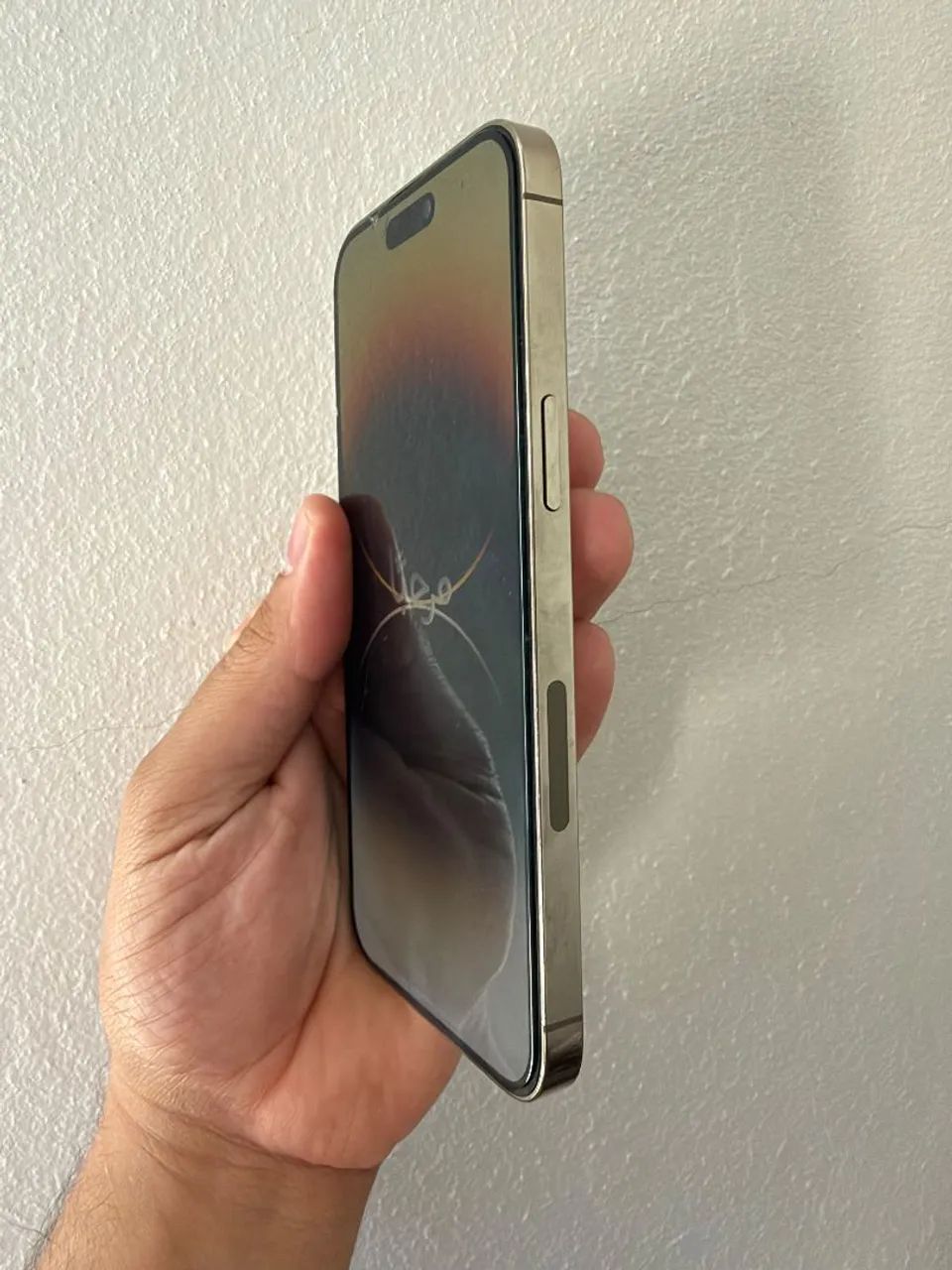 IPhone 14 pro max - Foto 4
