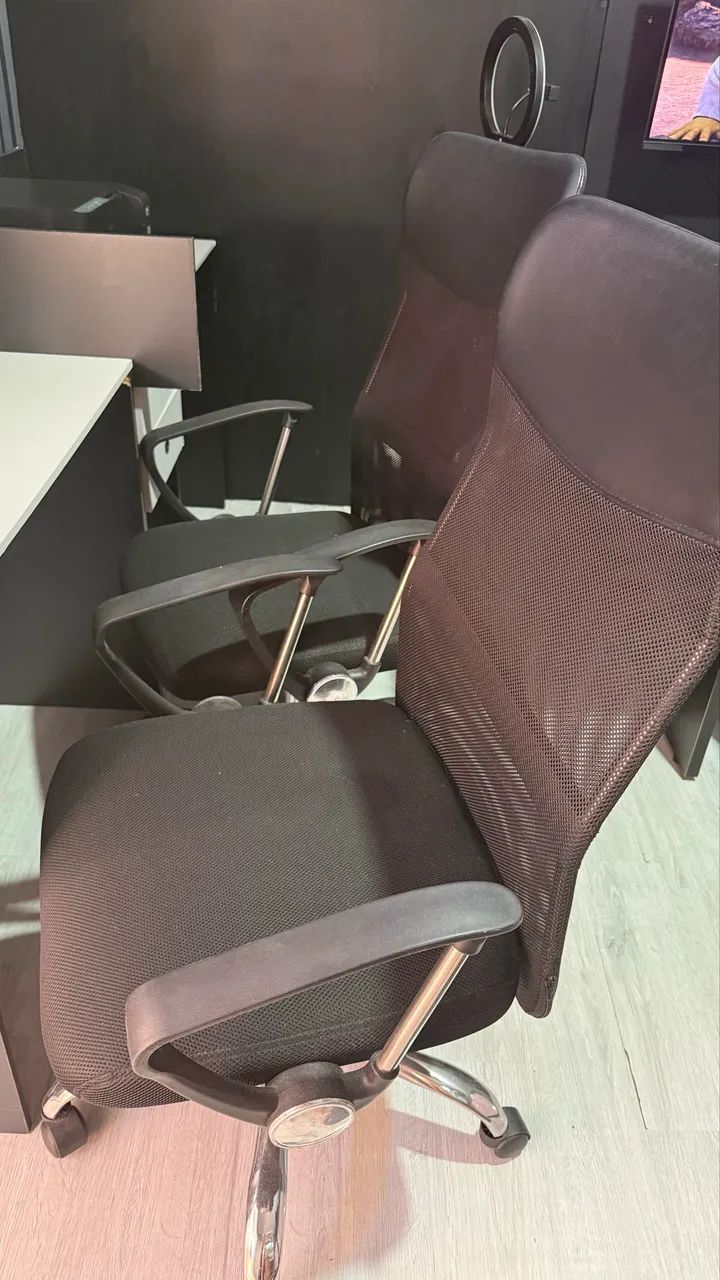 cadeira de escritório  - Foto 4