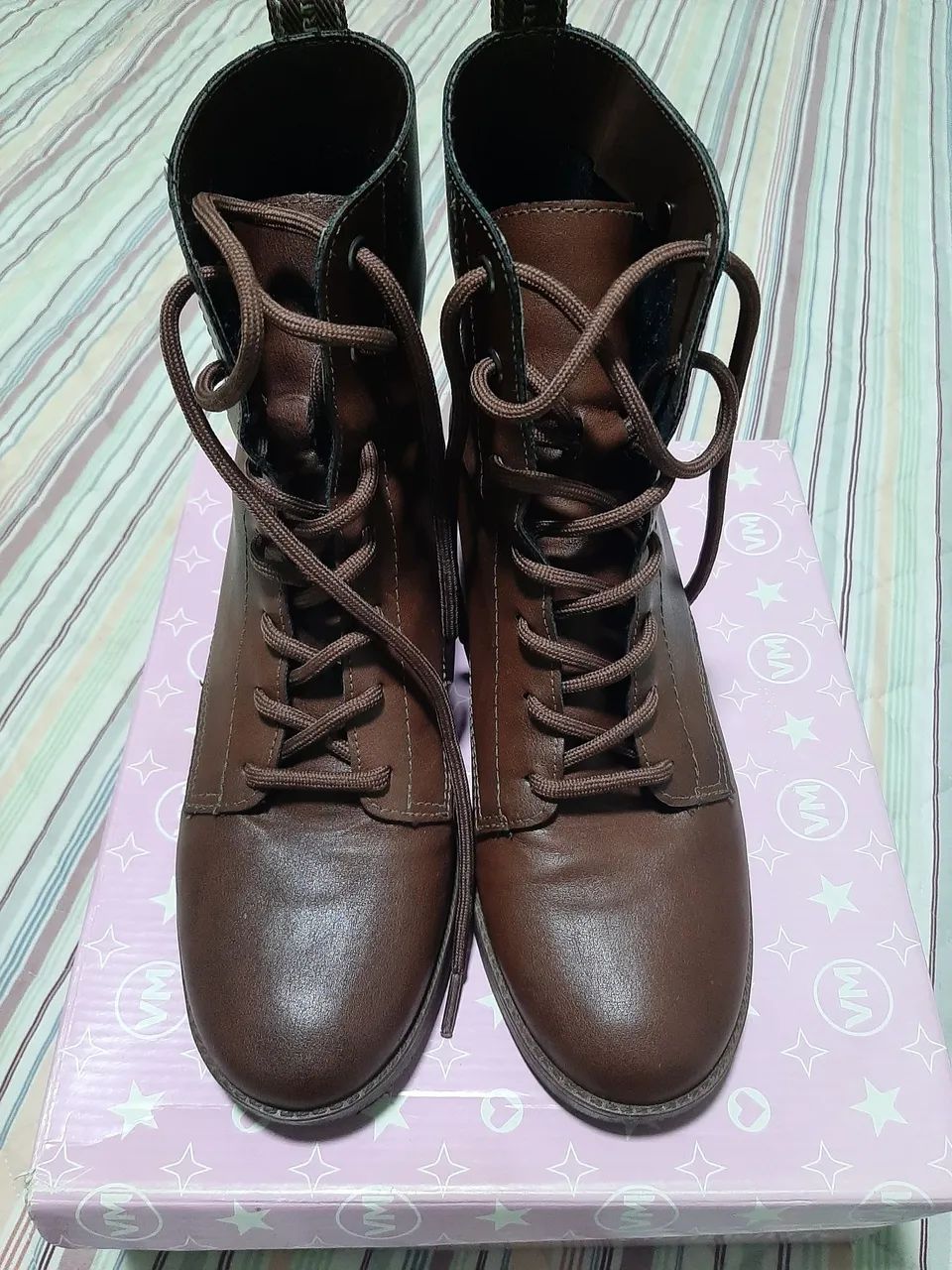 Bota 37 - Foto 2